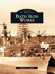 Bath iron works for sale  Delivered anywhere in UK