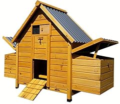 Used, COCOON CHICKEN COOP HEN HOUSE POULTRY ARK NEST BOX for sale  Delivered anywhere in UK
