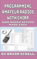 Programming amateur radios for sale  Delivered anywhere in USA 