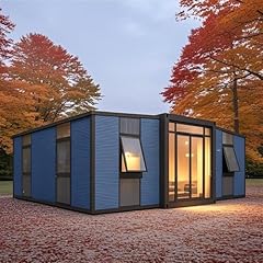 20ft 40ft portable for sale  Delivered anywhere in UK