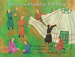 Story the mongolian d'occasion  Livré partout en France