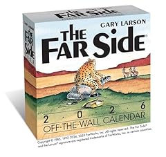 Far side 2026 for sale  Delivered anywhere in USA 