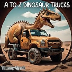 Dinosaur trucks roaring d'occasion  Livré partout en France