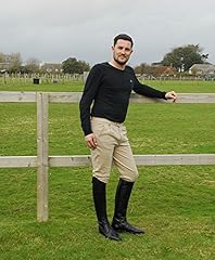 Rhinegold mens breeches for sale  Delivered anywhere in UK