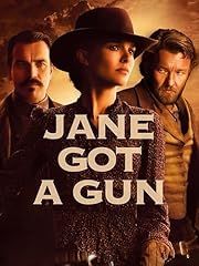 Jane got gun usato  Spedito ovunque in Italia 