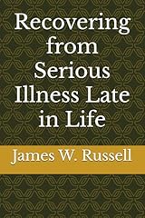 Recovering serious illness for sale  Delivered anywhere in USA 