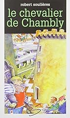 Chevalier chambly d'occasion  Livré partout en France