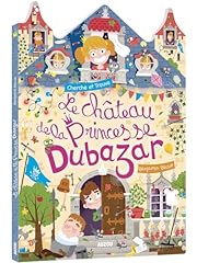 Château princesse dubazar d'occasion  Livré partout en Belgiqu