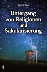 Untergang religionen säkulari gebraucht kaufen  Wird an jeden Ort in Deutschland