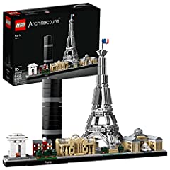 Lego architecture paris for sale  Delivered anywhere in USA 