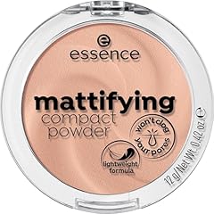 Essence cosmetics mattifying gebraucht kaufen  Wird an jeden Ort in Deutschland