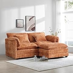 Zeiinpa shaped sectional for sale  Delivered anywhere in USA 