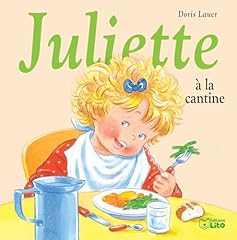 Juliette cantine 3 d'occasion  Livré partout en France