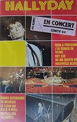 Concert zenith 84 d'occasion  Livré partout en France