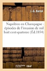 champagne napoleon d'occasion  Livré partout en France