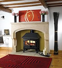 multifuel stove boiler for sale  Delivered anywhere in Ireland