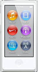 Apple ipod nano d'occasion  Livré partout en France