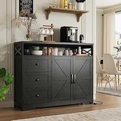 Black storage cabinet for sale  Delivered anywhere in USA 