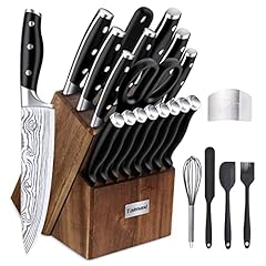 Knife set pcs for sale  Delivered anywhere in USA 