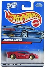 Hot wheels jaguar for sale  Delivered anywhere in USA 