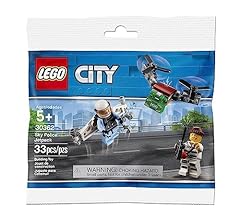 Lego city sky for sale  Delivered anywhere in UK