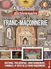 Grand dictionnaire franc d'occasion  Livré partout en France