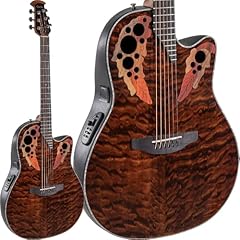 Ovation celebrity elite for sale  Delivered anywhere in USA 