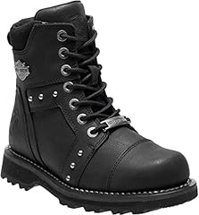 Harley davidson footwear for sale  Delivered anywhere in USA 