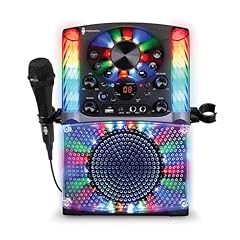 Singing machine sml625btbkd for sale  Delivered anywhere in USA 