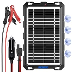 Powoxi solar battery for sale  Delivered anywhere in UK