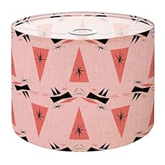 Boho drum lamp for sale  Delivered anywhere in USA 