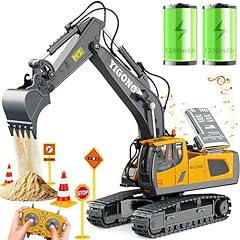 Remote control excavator for sale  Delivered anywhere in USA 