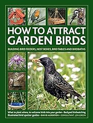 Attract garden birds for sale  Delivered anywhere in USA 