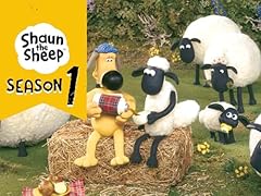 Shaun sheep series for sale  Delivered anywhere in UK