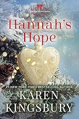 Hannah hope for sale  Delivered anywhere in USA 