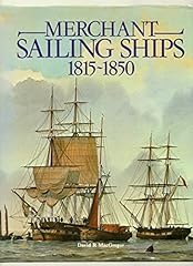 Merchant sailing ships for sale  Delivered anywhere in UK