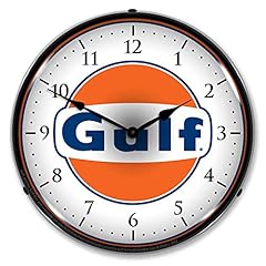 Gulf logo led for sale  Delivered anywhere in USA 