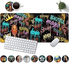 Large mouse pad for sale  Delivered anywhere in USA 