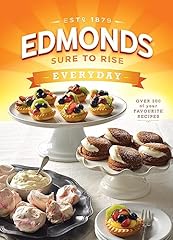 Edmonds everyday for sale  Delivered anywhere in USA 