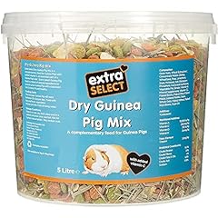 Extra select guinea for sale  Delivered anywhere in UK