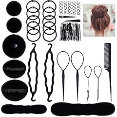 Lictin chignon materiale usato  Spedito ovunque in Italia 