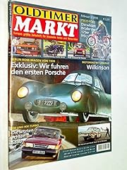 Ldtimer markt 2010 gebraucht kaufen  Wird an jeden Ort in Deutschland