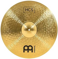 Meinl cymbals hcs for sale  Delivered anywhere in USA 