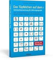 Tüpfelchen dem gebrauchsanwei gebraucht kaufen  Wird an jeden Ort in Deutschland