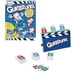 Hasbro guesstures game for sale  Delivered anywhere in USA 