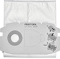 Festool sac filtre d'occasion  Livré partout en France