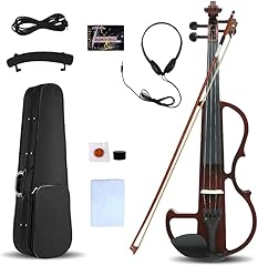Yinfente electric violin for sale  Delivered anywhere in USA 