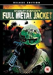 Full metal jacket for sale  Delivered anywhere in Ireland