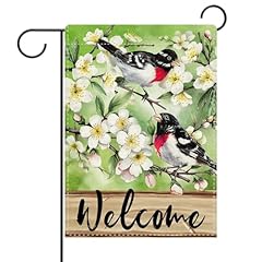 Dyrenson welcome spring for sale  Delivered anywhere in USA 