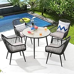 Patiorama piece patio for sale  Delivered anywhere in USA 